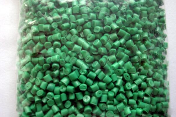Colored PE plastic - Image 2