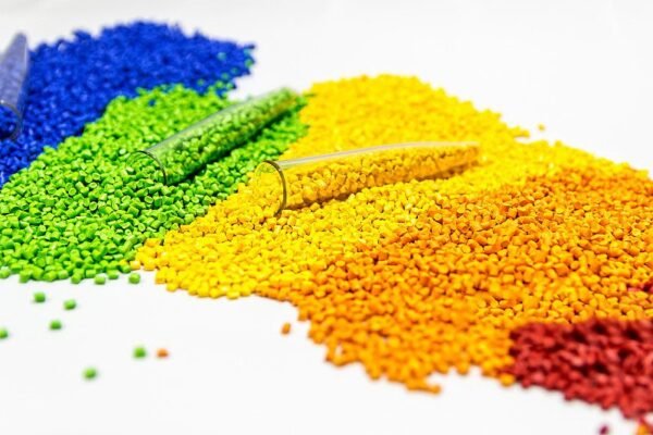 colored abs plastic - Image 3