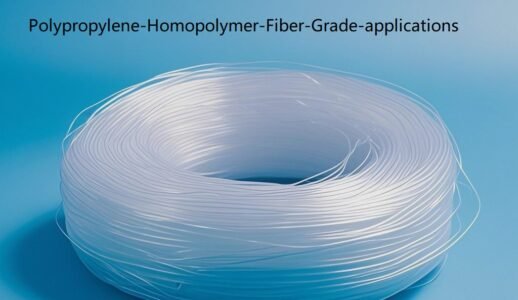 Polypropylene-Homopolymer-Fiber-Grade-applications
